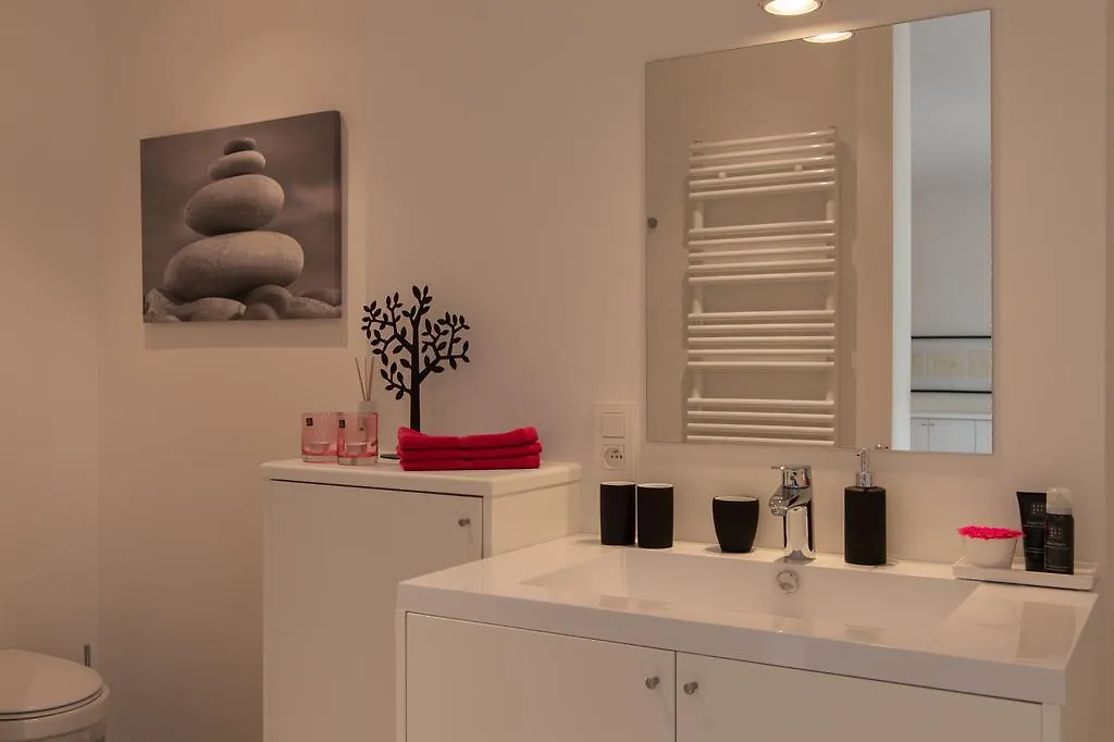 Bed & Breakfast Guesthouse 133 Bruges