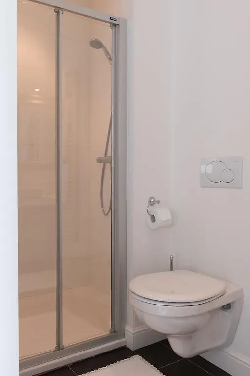 Bed & Breakfast Guesthouse 133 Bruges