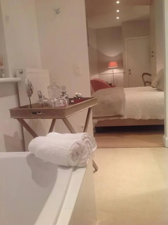 Guesthouse 133 Bruges 5*,