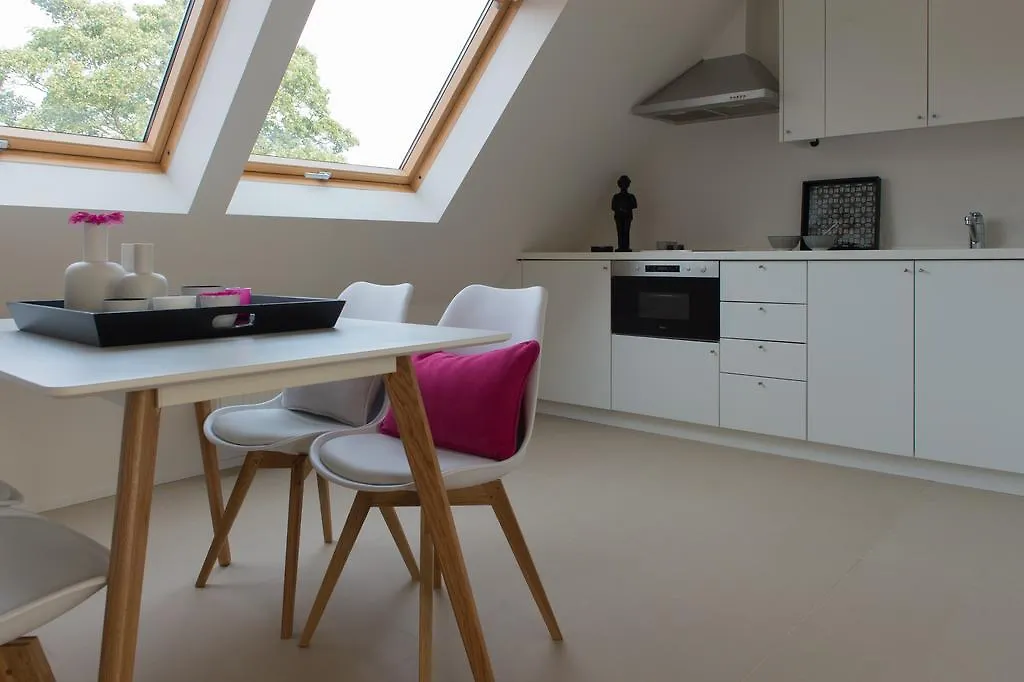 Guesthouse 133 Bruges
