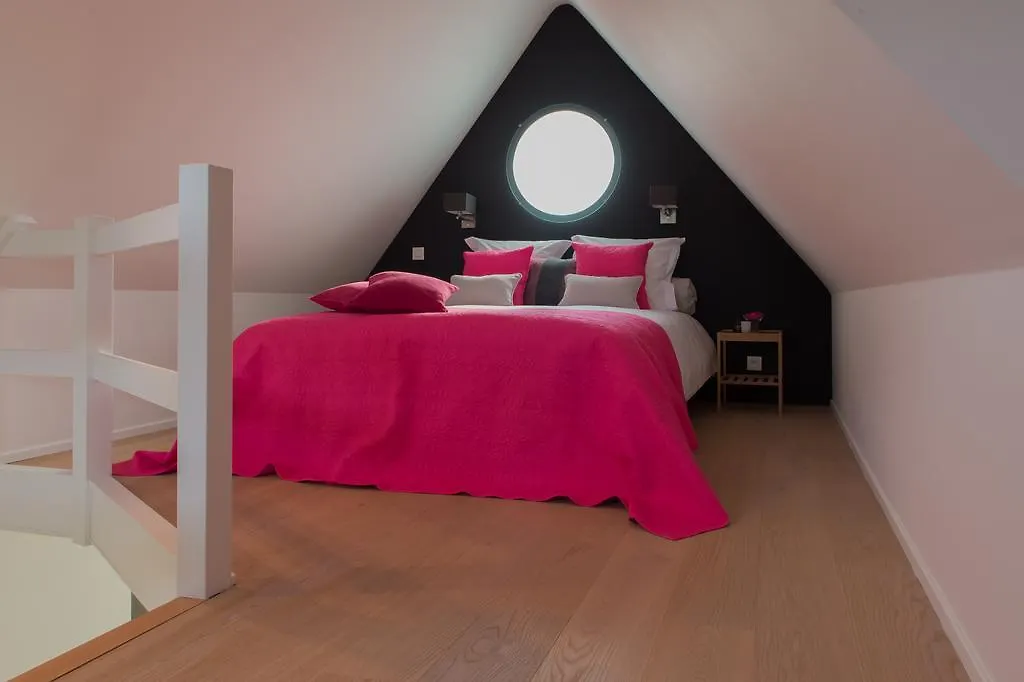Bed & Breakfast Guesthouse 133 Bruges