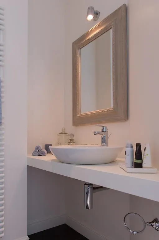 Guesthouse 133 Bruges Bed & Breakfast