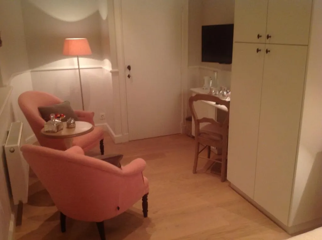 Guesthouse 133 Bruges