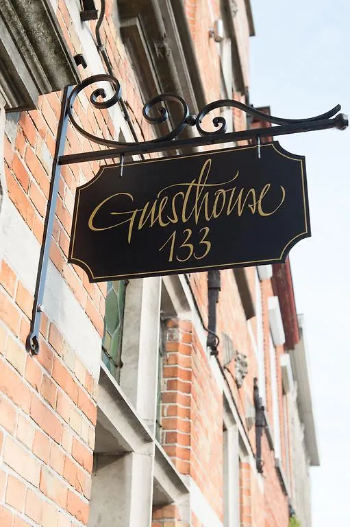 Guesthouse 133 Brygge 5*,  Belgien