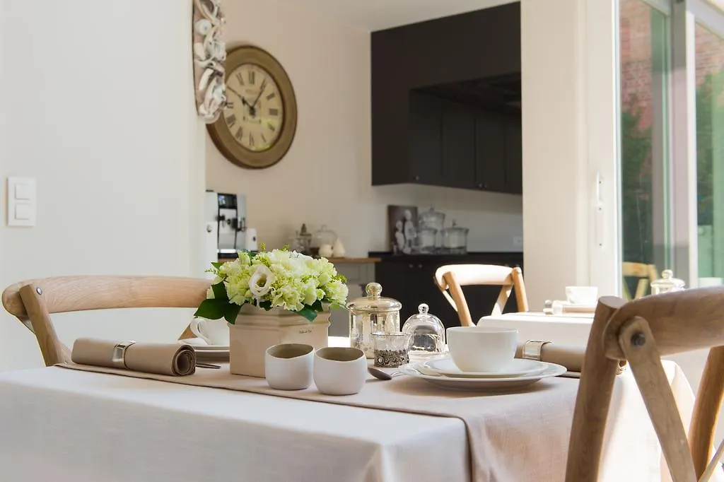 Bed & Breakfast Guesthouse 133 Brygge