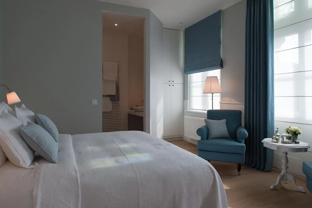 Guesthouse 133 Brygge Bed & Breakfast
