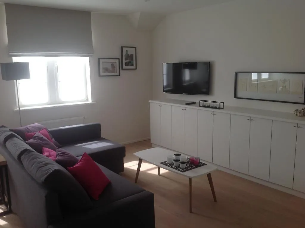 ***** Bed & Breakfast Guesthouse 133 Brygge Belgien