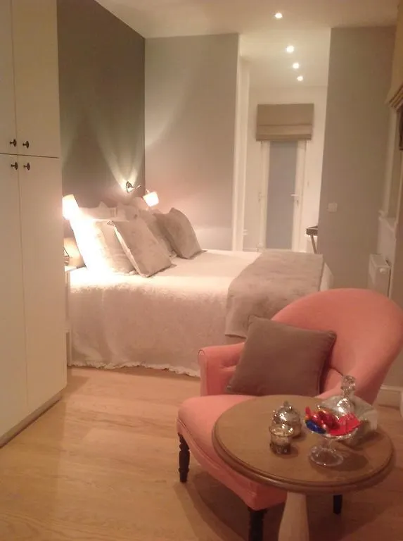 Guesthouse 133 Brygge Belgien